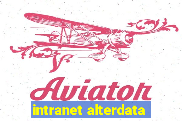 intranet alterdata